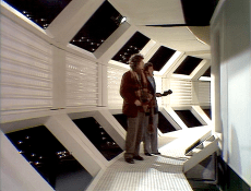 Image result for doctor who ark in space